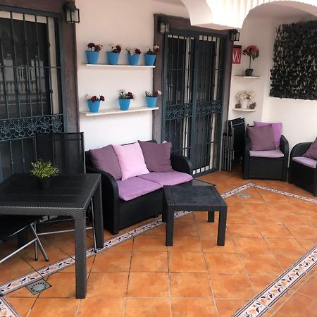 Gardenia Apartment La Estrella  Exterior photo