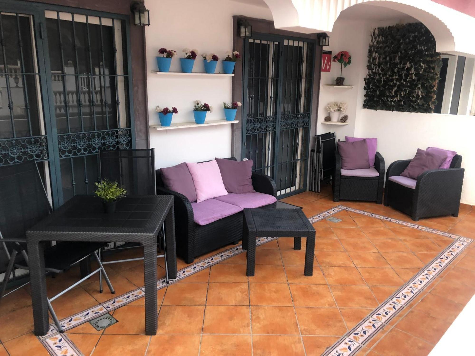 Gardenia Apartment La Estrella  Exterior photo