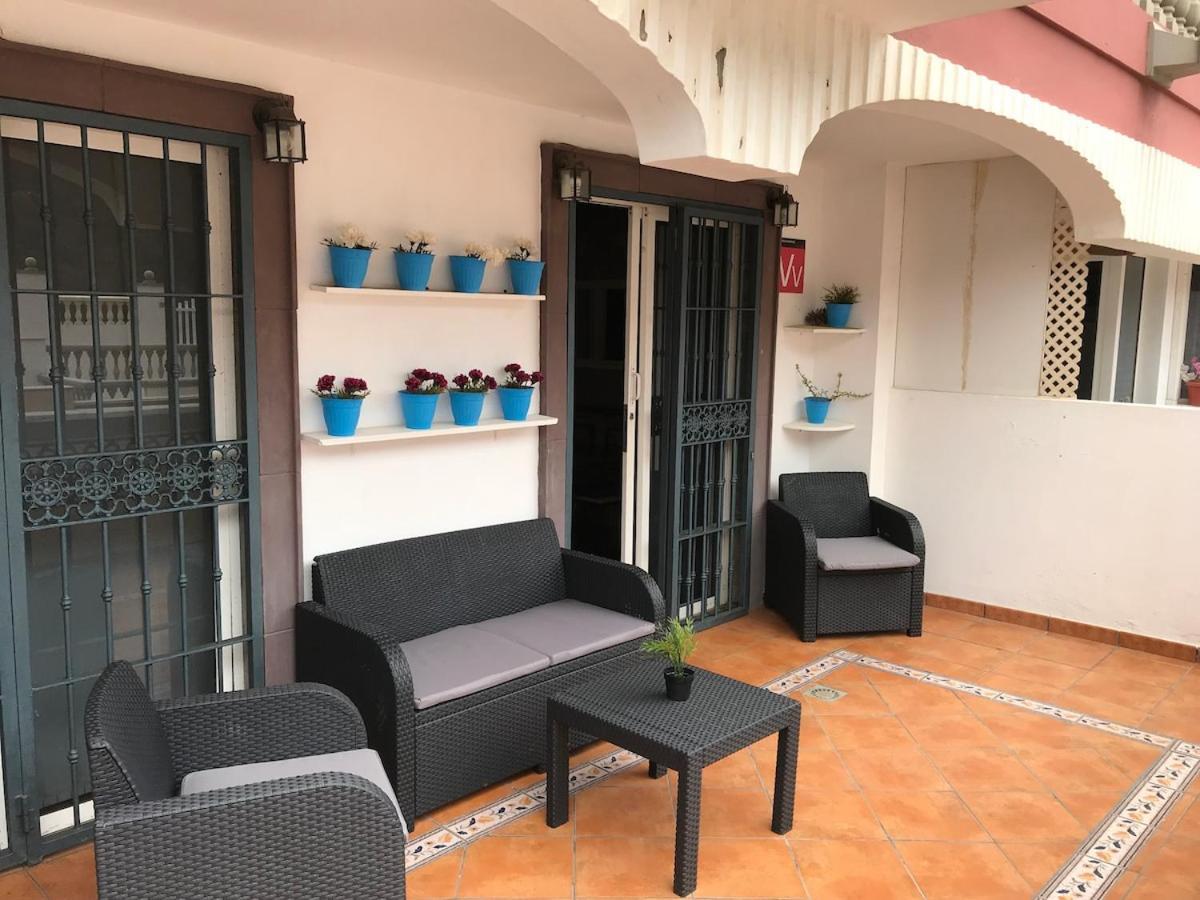 Gardenia Apartment La Estrella  Exterior photo